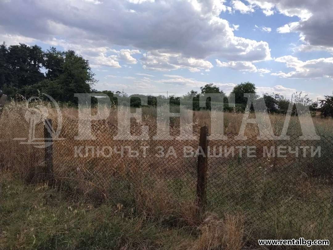 Продава ПАРЦЕЛ, с. Чоба, област Пловдив, снимка 2 - Парцели - 54836064
