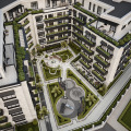 Продава МНОГОСТАЕН, гр. Пловдив, Остромила, снимка 9