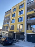 Продава  3-стаен град Варна , Трошево , 77 кв.м | 87071598 - изображение [2]