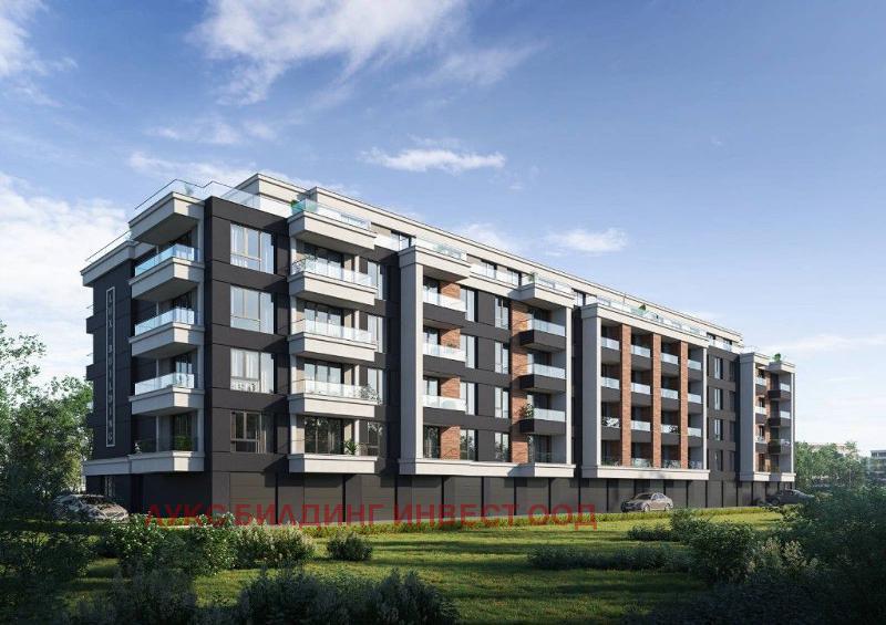 Продава 4-СТАЕН | Imot.bg — изображение 5