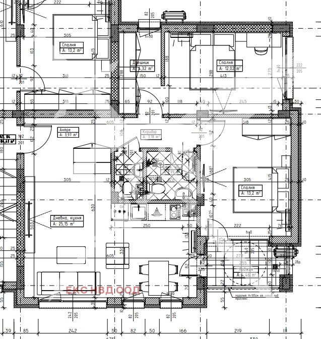 Продава 3-СТАЕН | Imot.bg — изображение 1