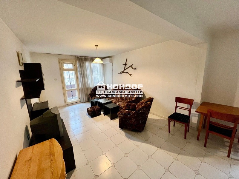 Продава 3-СТАЕН в град Пловдив, Кършияка - 103 кв.м / 170 000 € » 332 491.10 лв., КОНДОР - НЕДВИЖИМИ ИМОТИ