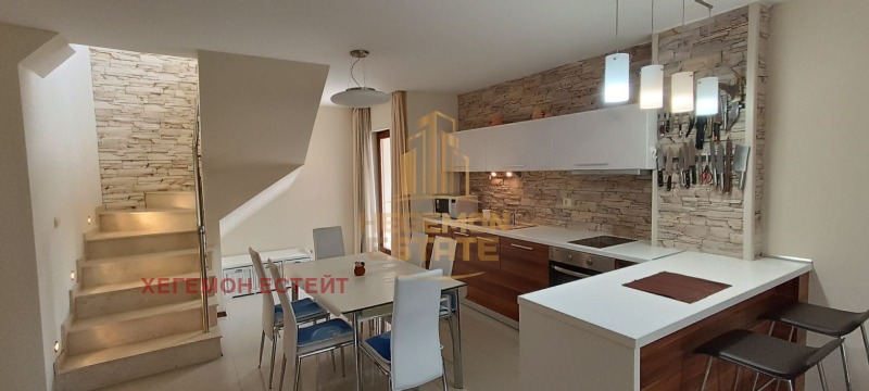 Продава МЕЗОНЕТ в град Варна, к.к. Златни пясъци - 210 кв.м / 295 000 € » 576 969.85 лв., ХЕГЕМОН ЕСТЕЙТ