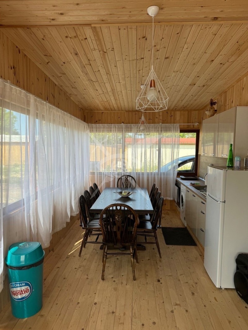 Продава КЪЩА в област Бургас, гр. Черноморец - 70 кв.м / 45 600 € » 89 185.85 лв., ЕКС НВД БУРГАС ООД