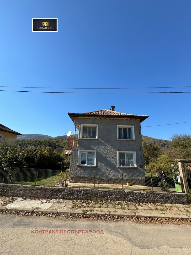 Продава КЪЩА в област Перник, гр. Земен - 60 кв.м / 85 000 € » 166 245.55 лв., КОНТРАКТ ПРОПЪРТИ ЕООД