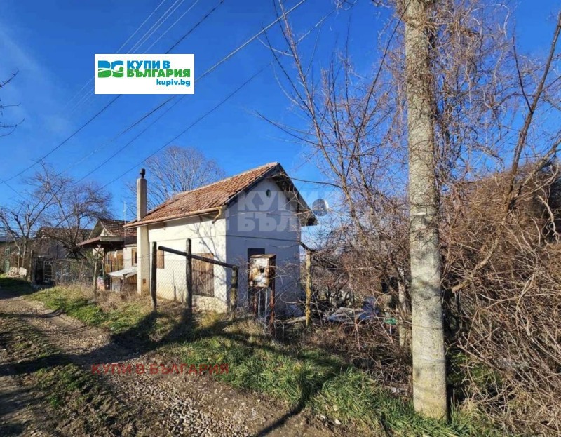 Продава ПАРЦЕЛ в град Варна, м-т Боровец - север - 1080 кв.м / 140 000 € » 273 816.20 лв., КУПИ В БЪЛГАРИЯ