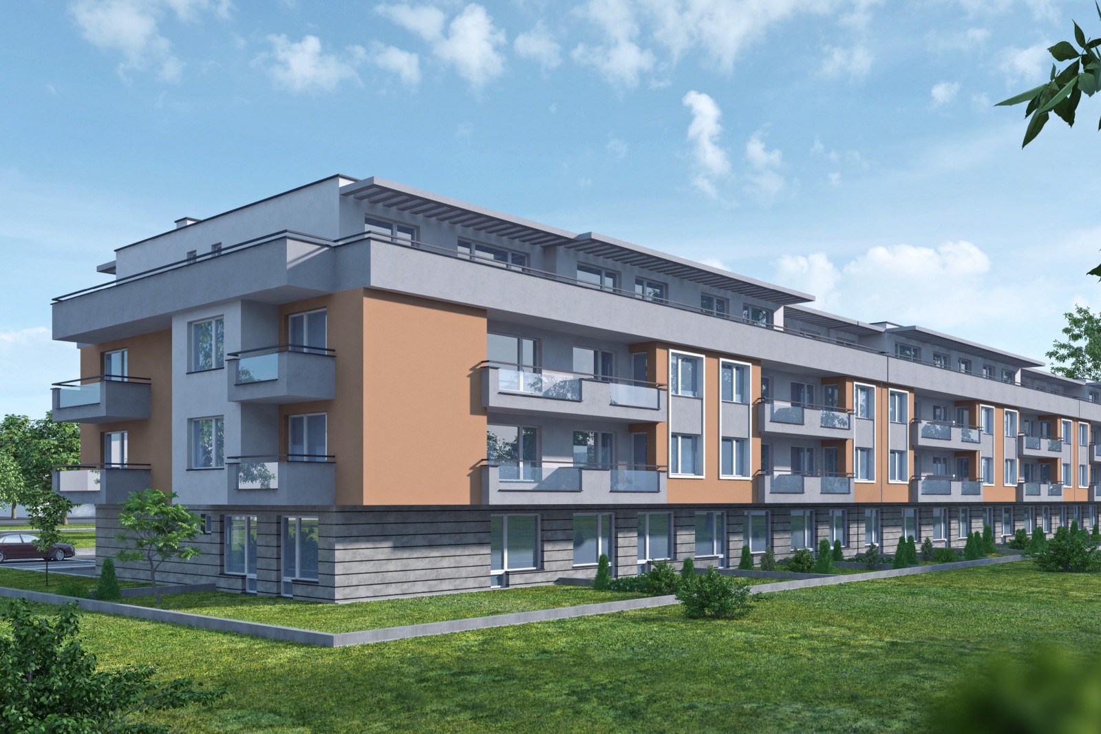 Продава 2-СТАЕН | Imot.bg — изображение 2