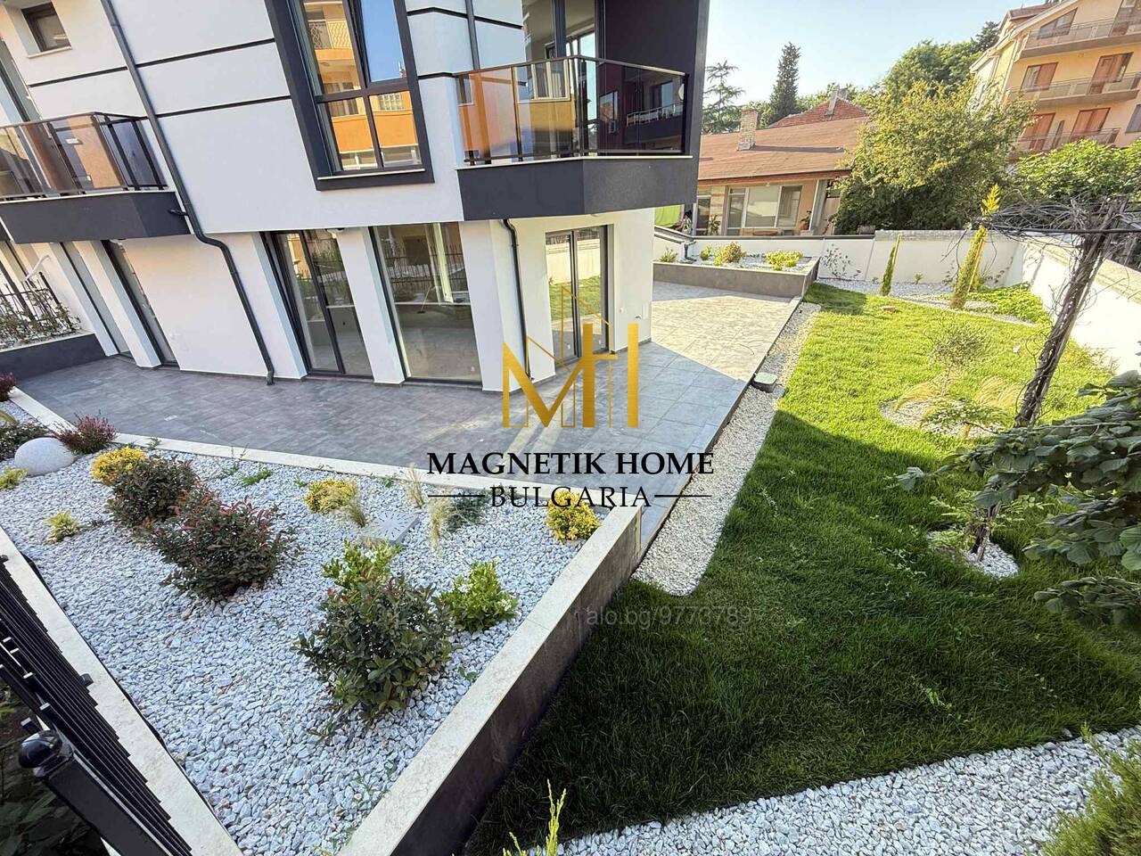 Продава 3-СТАЕН | Imot.bg — изображение 8