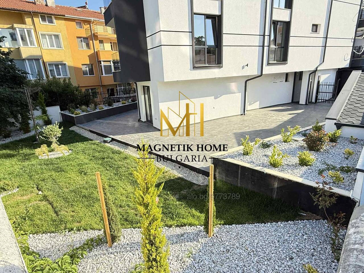 Продава 3-СТАЕН | Imot.bg — изображение 1