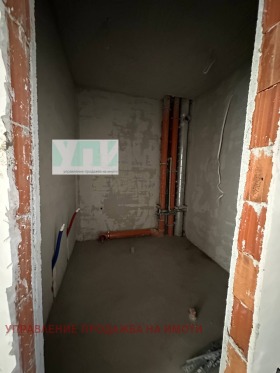 1 dormitorio Malinova dolina, Sofia 6