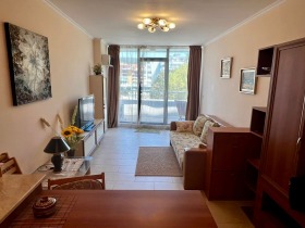 1 bedroom k.k. Slanchev bryag, region Burgas 1