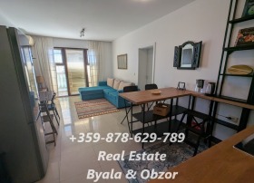 1 bedroom Byala, region Varna 4