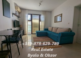 1 bedroom Byala, region Varna 9