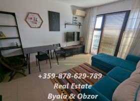 1 bedroom Byala, region Varna 8