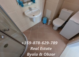 1 bedroom Byala, region Varna 13