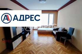 3-стаен град Варна, Кайсиева градина 1