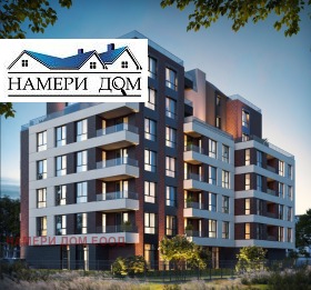 Продава  4-стаен, град София