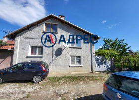 Casa Sevlievo, región de Gabrovo