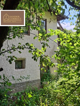 Casa Gorna Dikania, regione Pernik