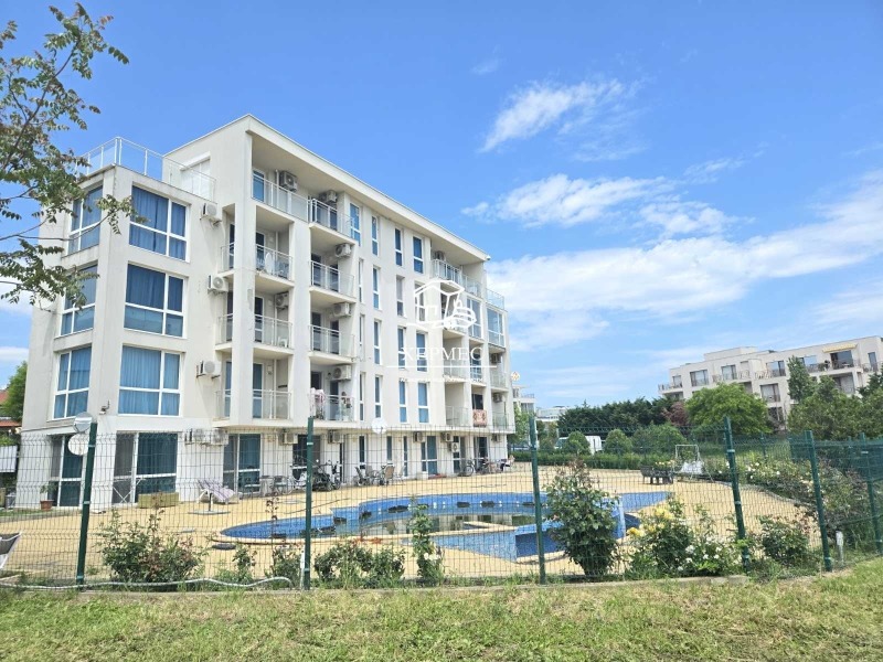 Na sprzedaż  Studio Burgas , Sarafowo , 40 mkw | 13712318 - obraz [13]