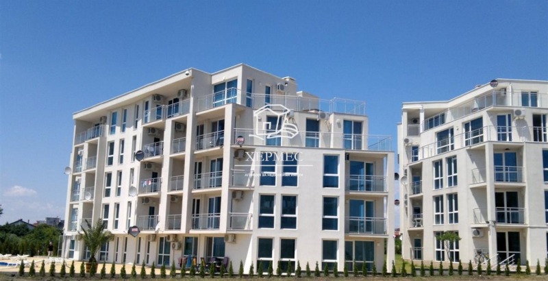 Na sprzedaż  Studio Burgas , Sarafowo , 40 mkw | 13712318 - obraz [6]