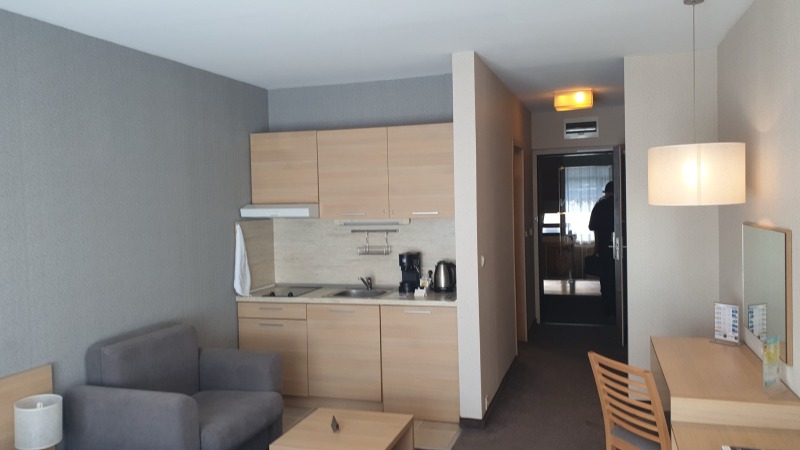 Продава  1-стаен област Благоевград , гр. Банско , 42 кв.м | 69132171 - изображение [10]