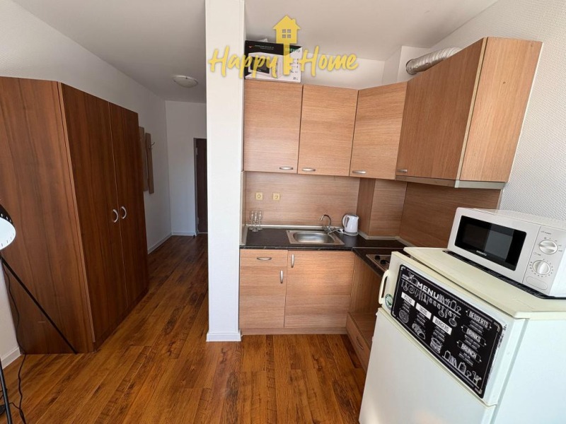 Продава  1-стаен област Бургас , гр. Свети Влас , 41 кв.м | 38565944 - изображение [8]
