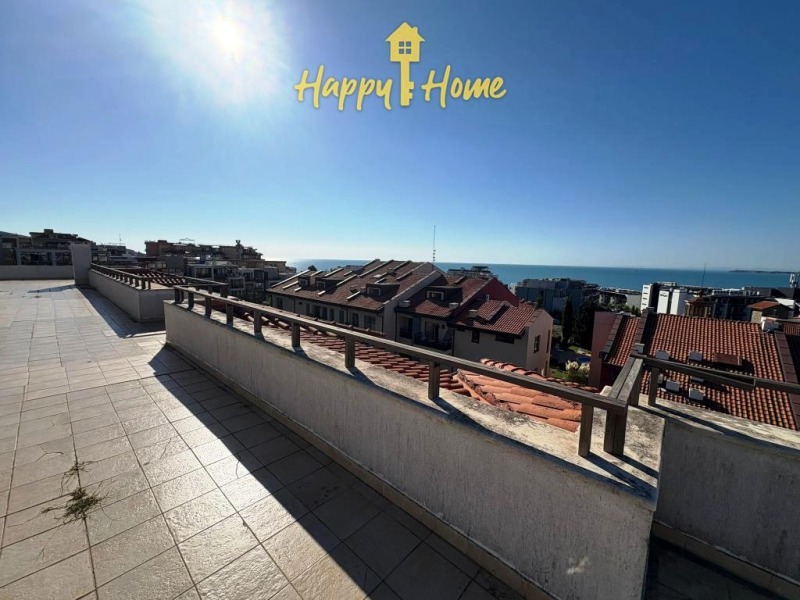 Продава  1-стаен област Бургас , гр. Свети Влас , 41 кв.м | 38565944 - изображение [13]