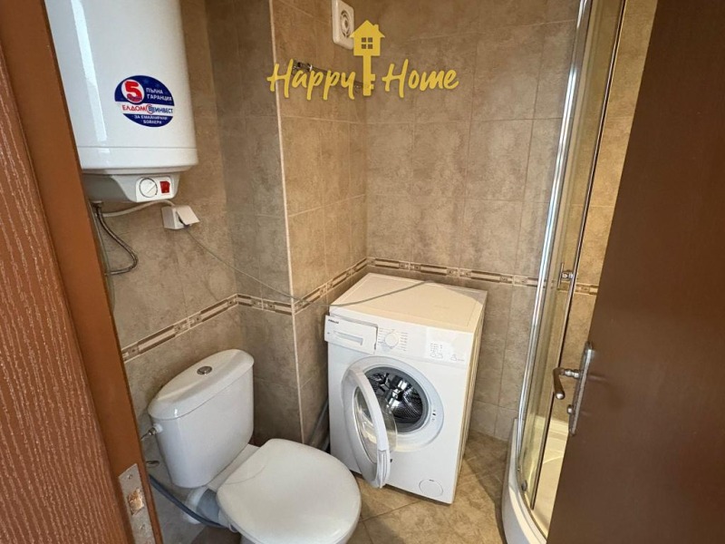 Продава  1-стаен област Бургас , гр. Свети Влас , 41 кв.м | 38565944 - изображение [11]