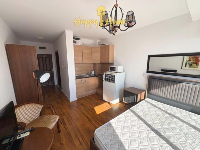Продава  1-стаен област Бургас , гр. Свети Влас , 41 кв.м | 38565944 - изображение [7]