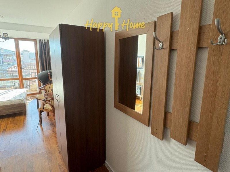 Продава  1-стаен област Бургас , гр. Свети Влас , 41 кв.м | 38565944 - изображение [5]