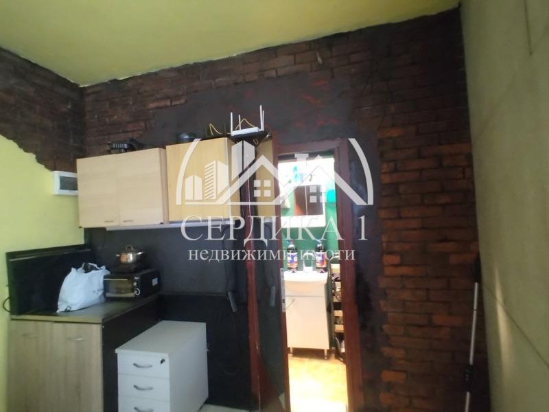 Продава 1-СТАЕН, гр. София, Лозенец, снимка 4 - Апартаменти - 53189733