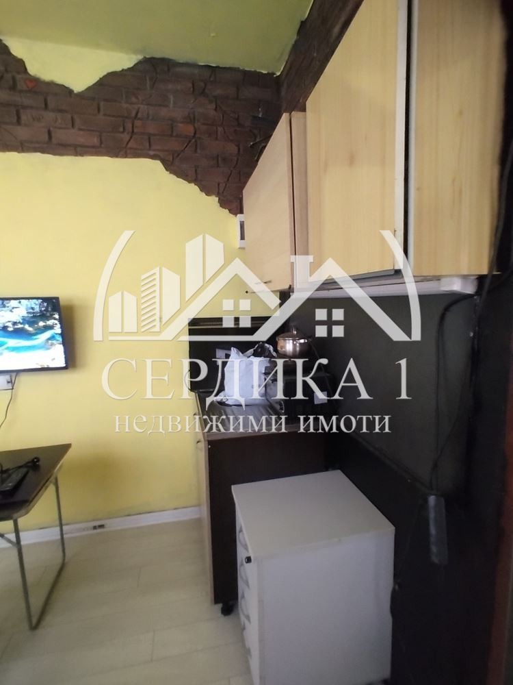 Продава 1-СТАЕН, гр. София, Лозенец, снимка 3 - Апартаменти - 53189733