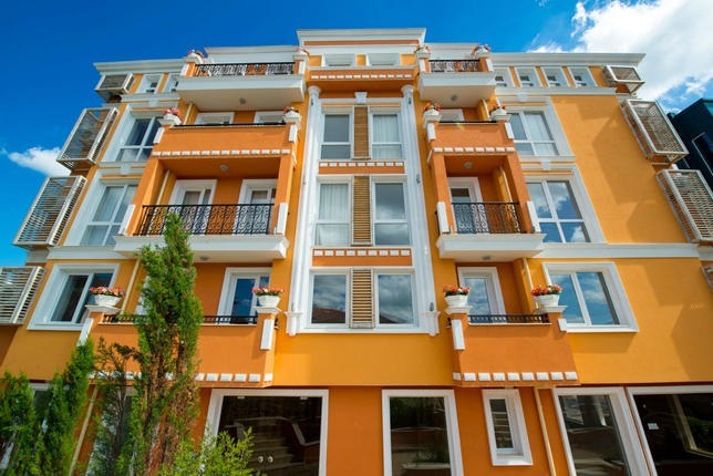 Продава 2-СТАЕН, с. Равда, област Бургас, снимка 14 - Aпартаменти - 44652957