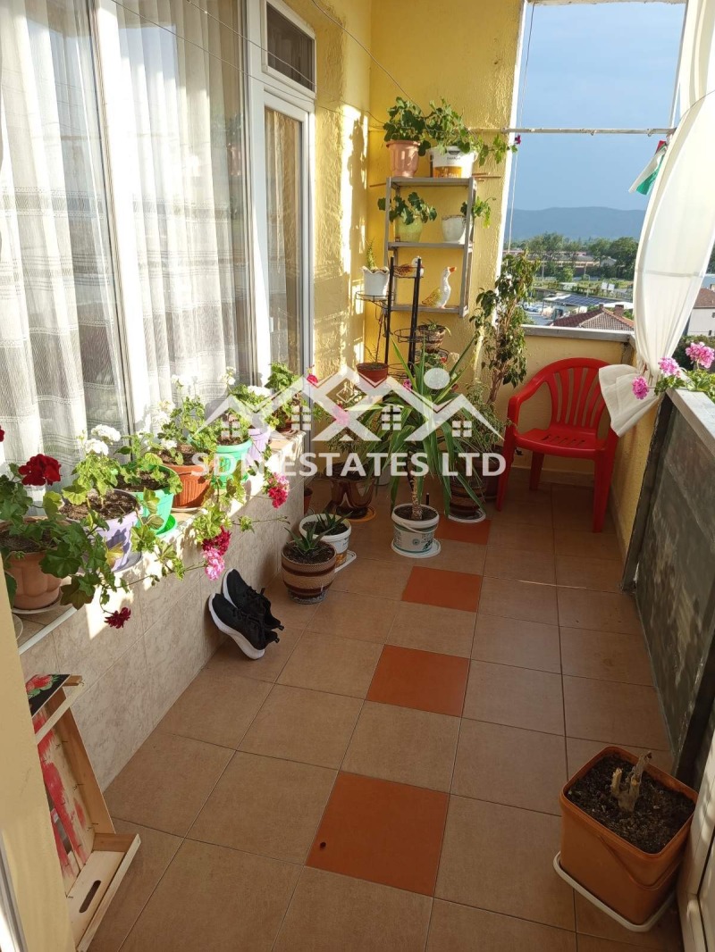 Продается  1 спальня область Стара Загора , Казанлък , 84 кв.м | 14717302 - изображение [7]