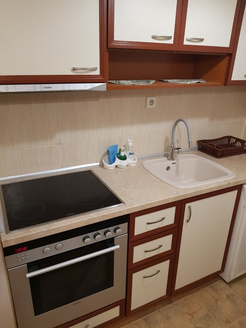 Продава 2-СТАЕН, гр. Пазарджик, Център, снимка 11 - Апартаменти - 52625240