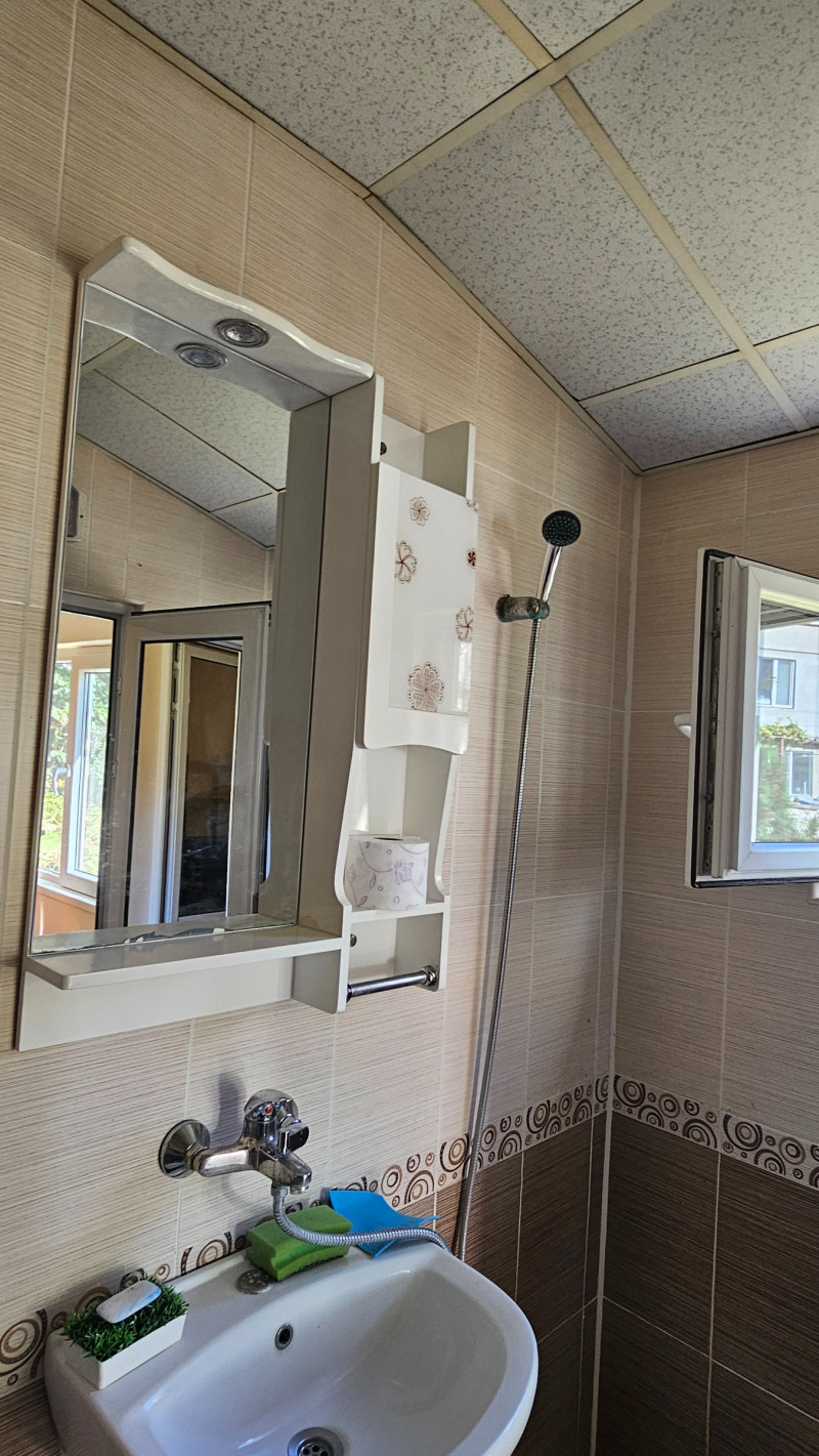 Продава 2-СТАЕН, гр. Пазарджик, Център, снимка 3 - Апартаменти - 52625240