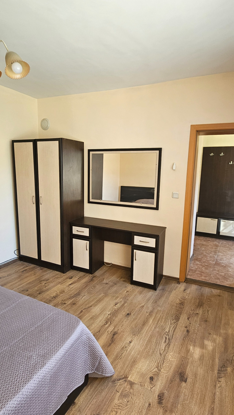 Продава 2-СТАЕН, гр. Пазарджик, Център, снимка 8 - Апартаменти - 52625240