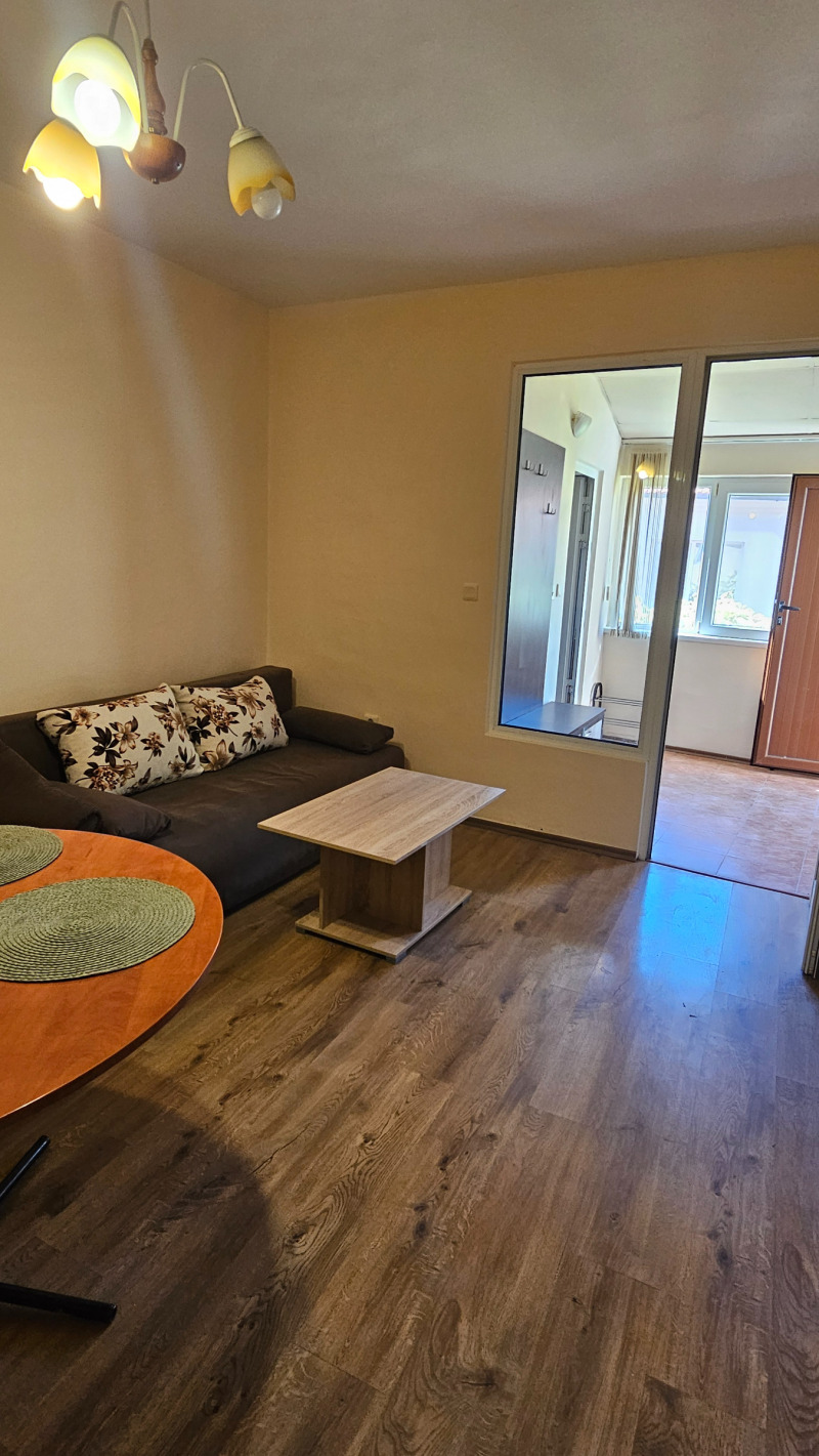 Продава 2-СТАЕН, гр. Пазарджик, Център, снимка 5 - Апартаменти - 52625240