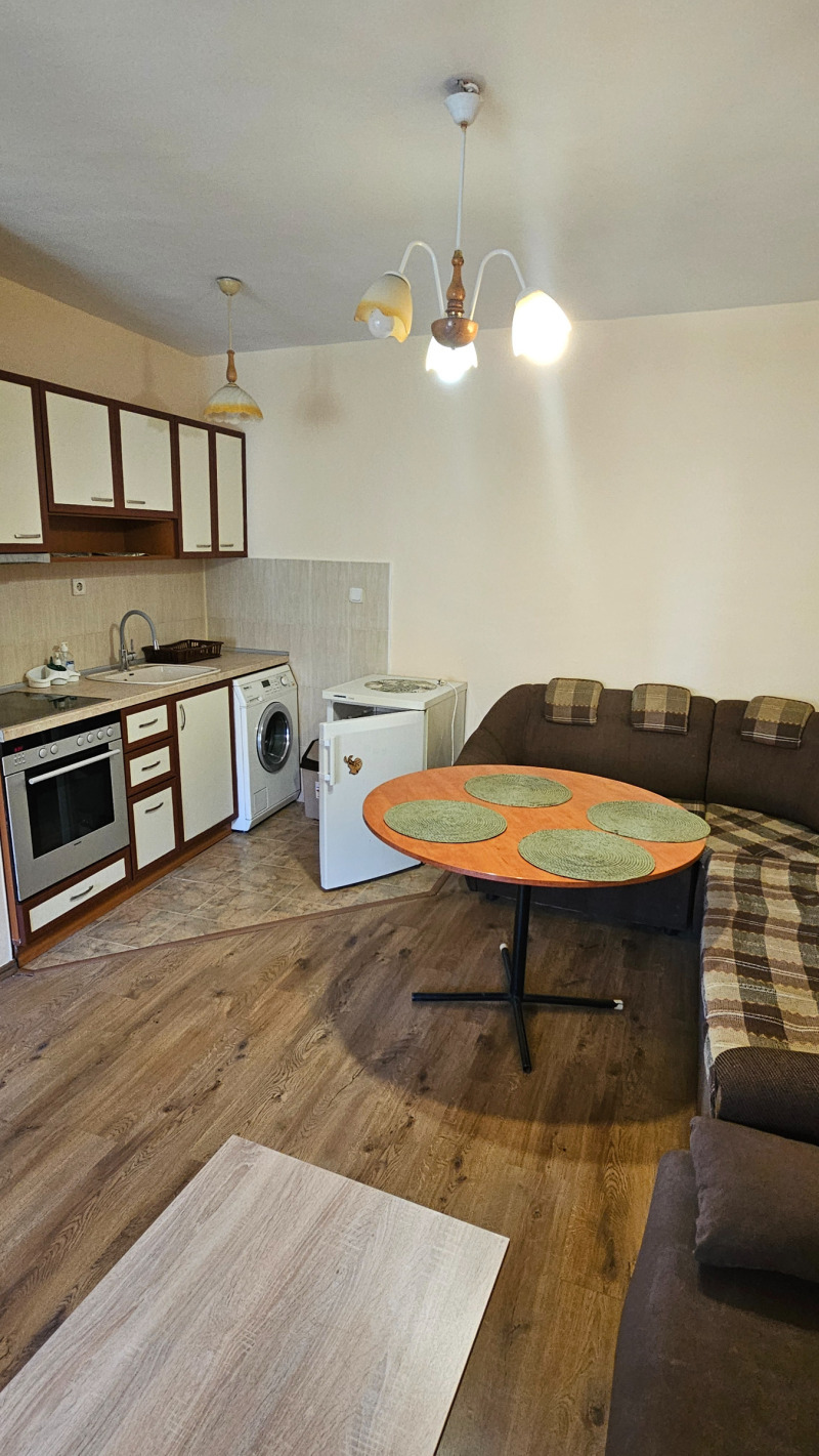 Продава 2-СТАЕН, гр. Пазарджик, Център, снимка 6 - Апартаменти - 52625240