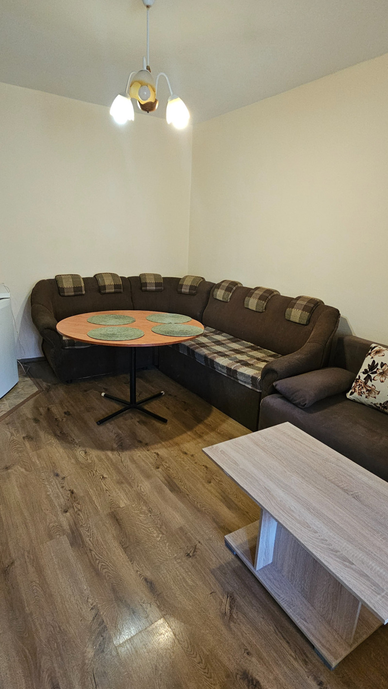 Продава 2-СТАЕН, гр. Пазарджик, Център, снимка 7 - Апартаменти - 52625240