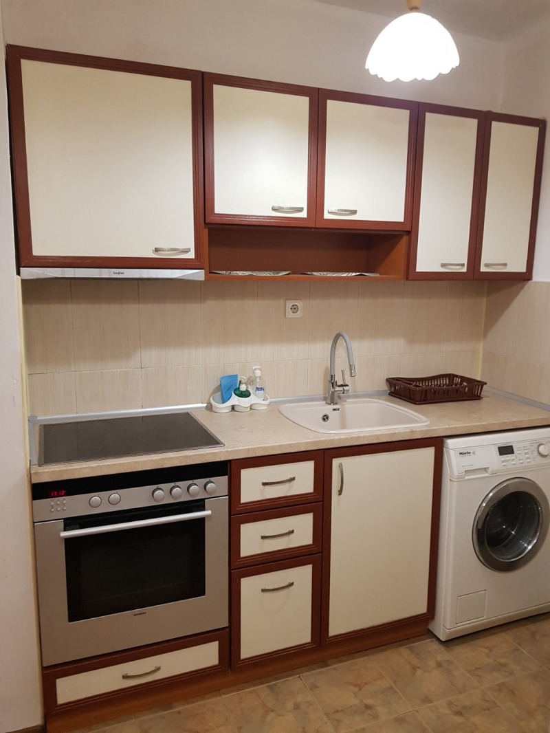 Продава 2-СТАЕН, гр. Пазарджик, Център, снимка 12 - Апартаменти - 52625240