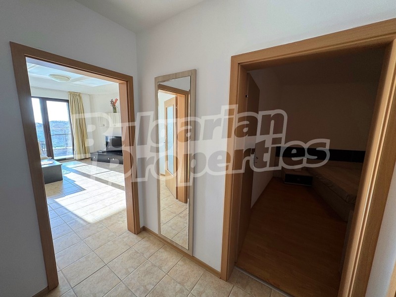 Продава 2-СТАЕН, гр. Каварна, област Добрич, снимка 11 - Апартаменти - 52647405