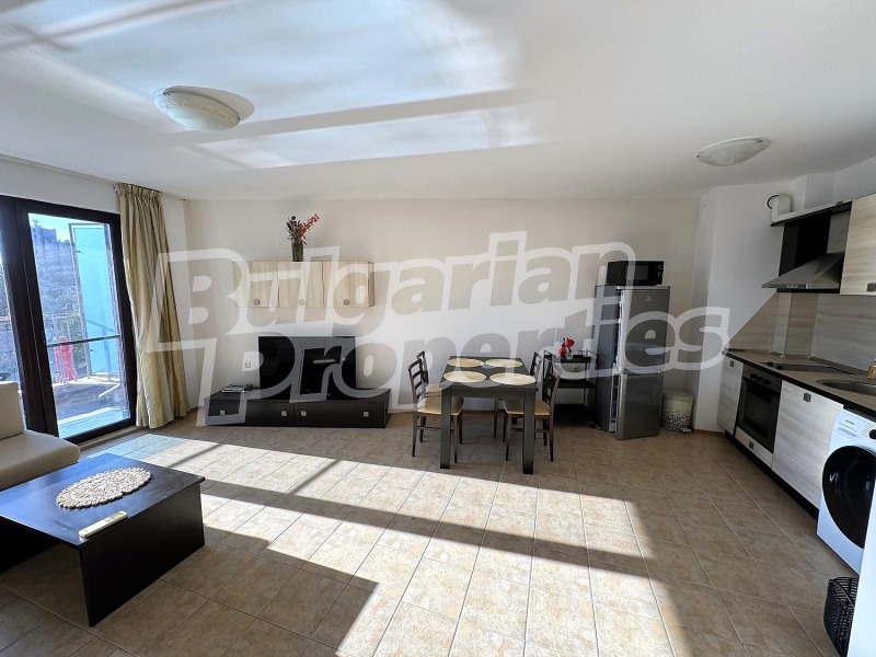 Продава 2-СТАЕН, гр. Каварна, област Добрич, снимка 7 - Апартаменти - 52647405