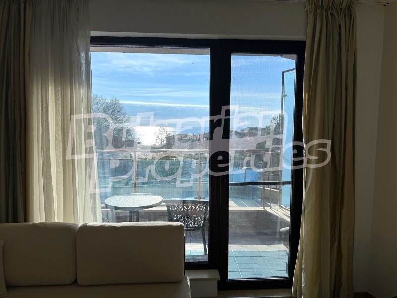 Продава 2-СТАЕН, гр. Каварна, област Добрич, снимка 16 - Апартаменти - 52647405