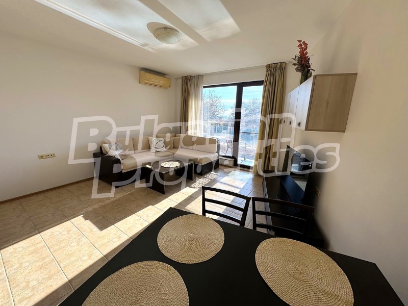 Продава 2-СТАЕН, гр. Каварна, област Добрич, снимка 2 - Апартаменти - 52647405