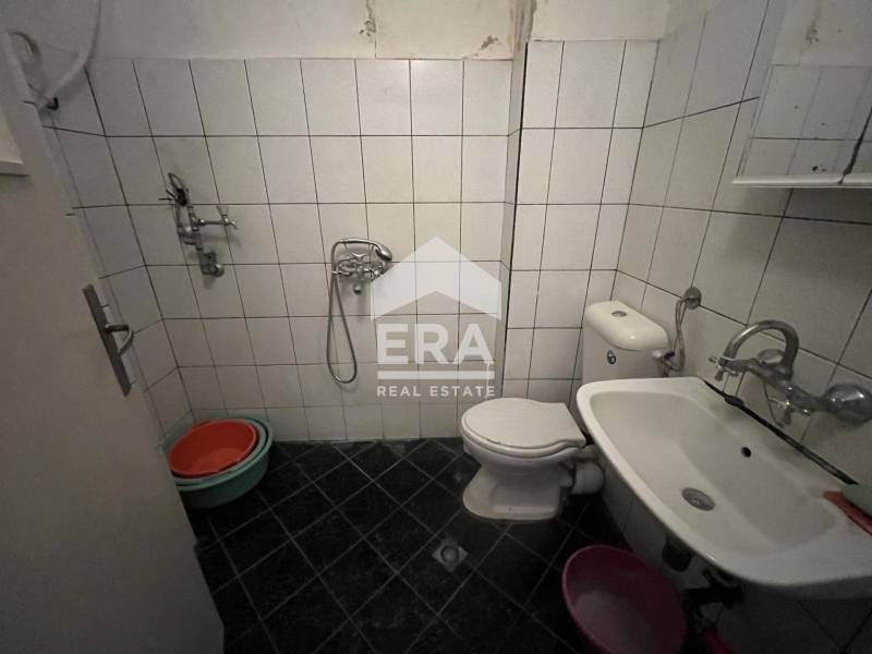 Продава 2-СТАЕН, гр. Варна, Чайка, снимка 10 - Апартаменти - 53016457