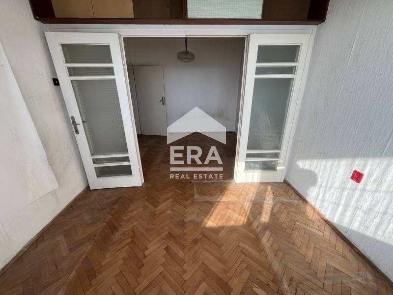 Продава 2-СТАЕН, гр. Варна, Чайка, снимка 8 - Апартаменти - 53016457