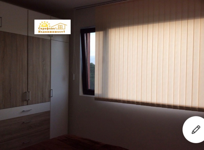 Продава 2-СТАЕН, гр. Бургас, Сарафово, снимка 3 - Апартаменти - 53285900