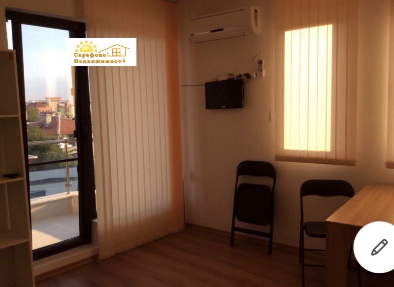 Продава 2-СТАЕН, гр. Бургас, Сарафово, снимка 10 - Апартаменти - 53285900